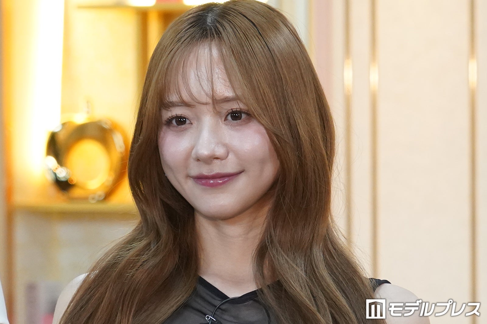 森香澄、恋人ができたら会わせたい人気俳優2人告白「元々YouTuberで今俳優をやっている」