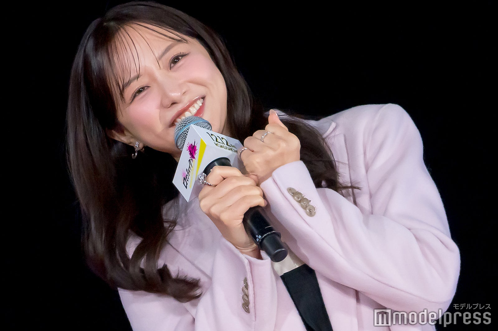 森香澄（C）モデルプレス