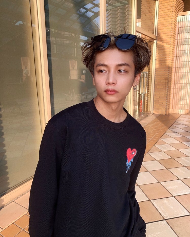 岡春翔（提供写真）