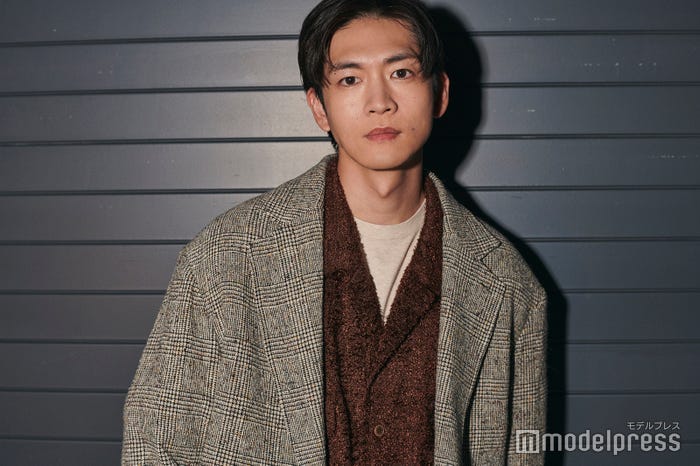松下洸平(C)モデルプレス