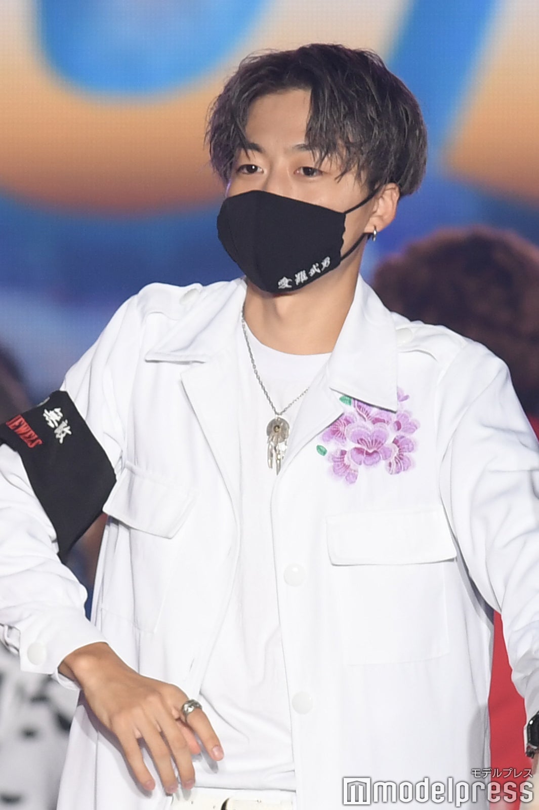 コムドット（C）モデルプレス