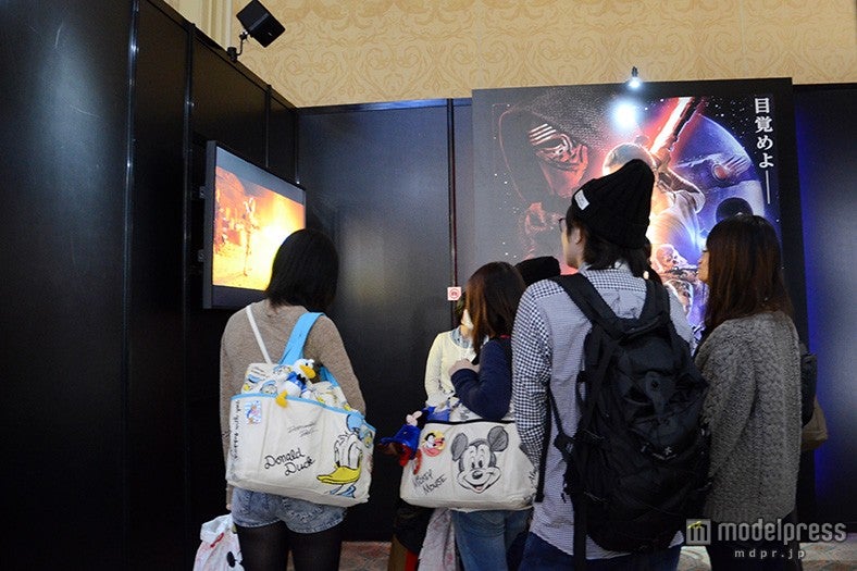 ディズニーファンイベント「D23 Expo Japan 2015」