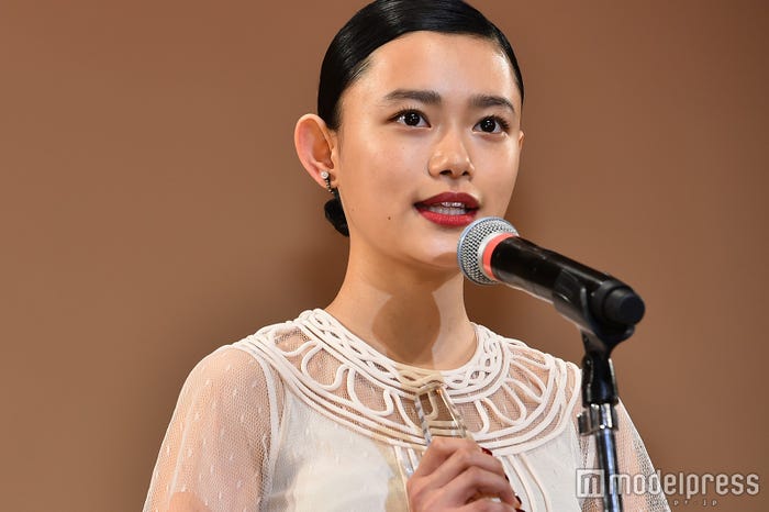 杉咲花 (C)モデルプレス