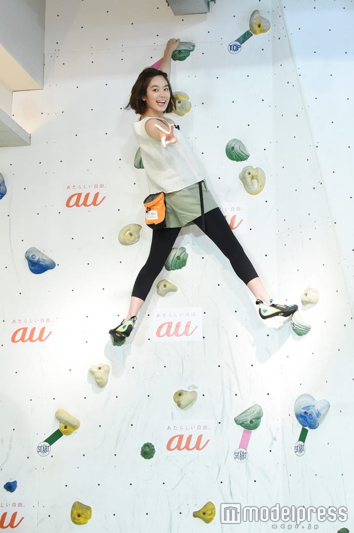 筧美和子(C)モデルプレス