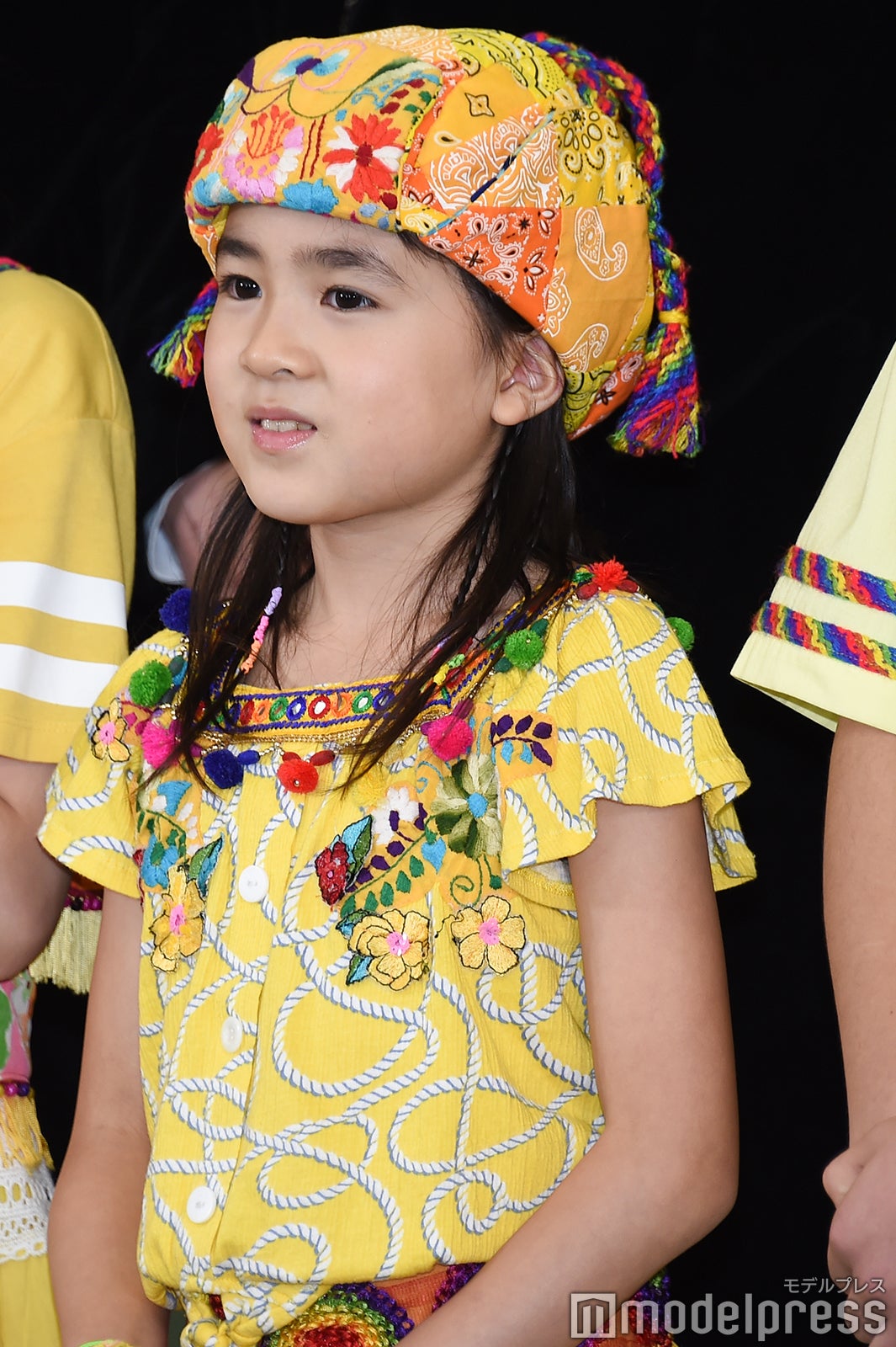 ちせ （C）モデルプレス