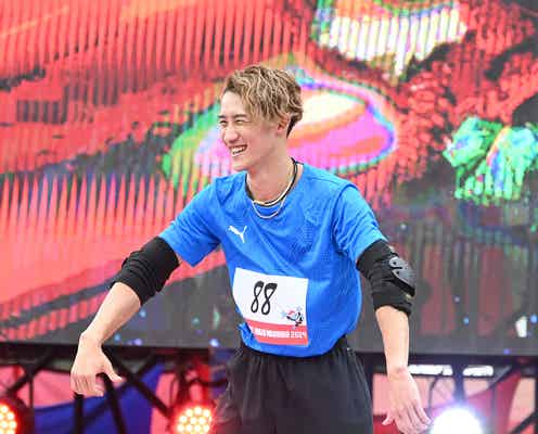 Snow Man岩本照、10度目の「SASUKE」挑戦で悲劇「マジで?」驚きの声【SASUKE2024】