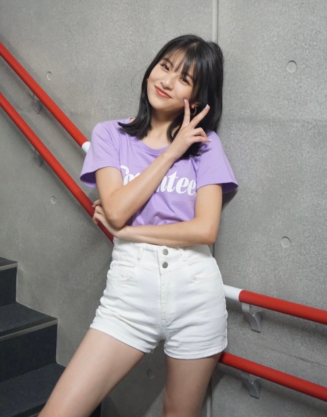 画像2/9) 出口夏希「Seventeen」卒業「涙が止まらなくて」4年間