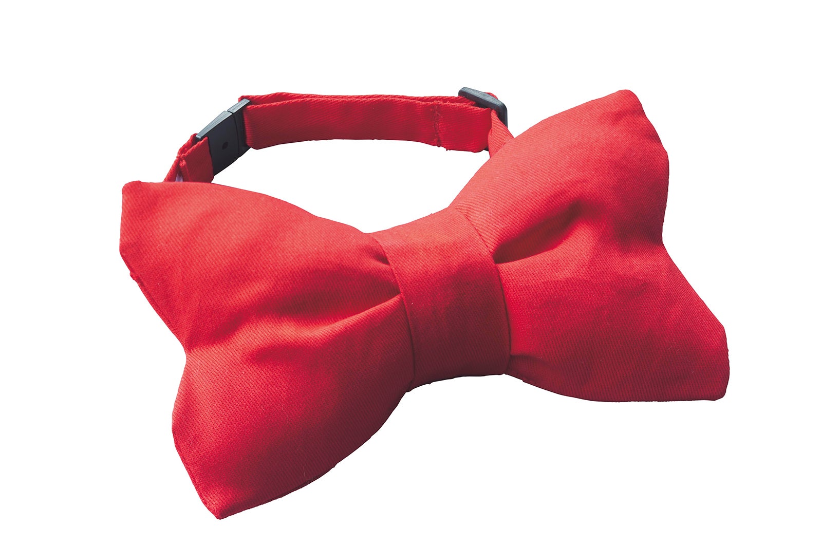 蝶ネクタイ型変声機／画像提供：ユニバーサル・スタジオ・ジャパン