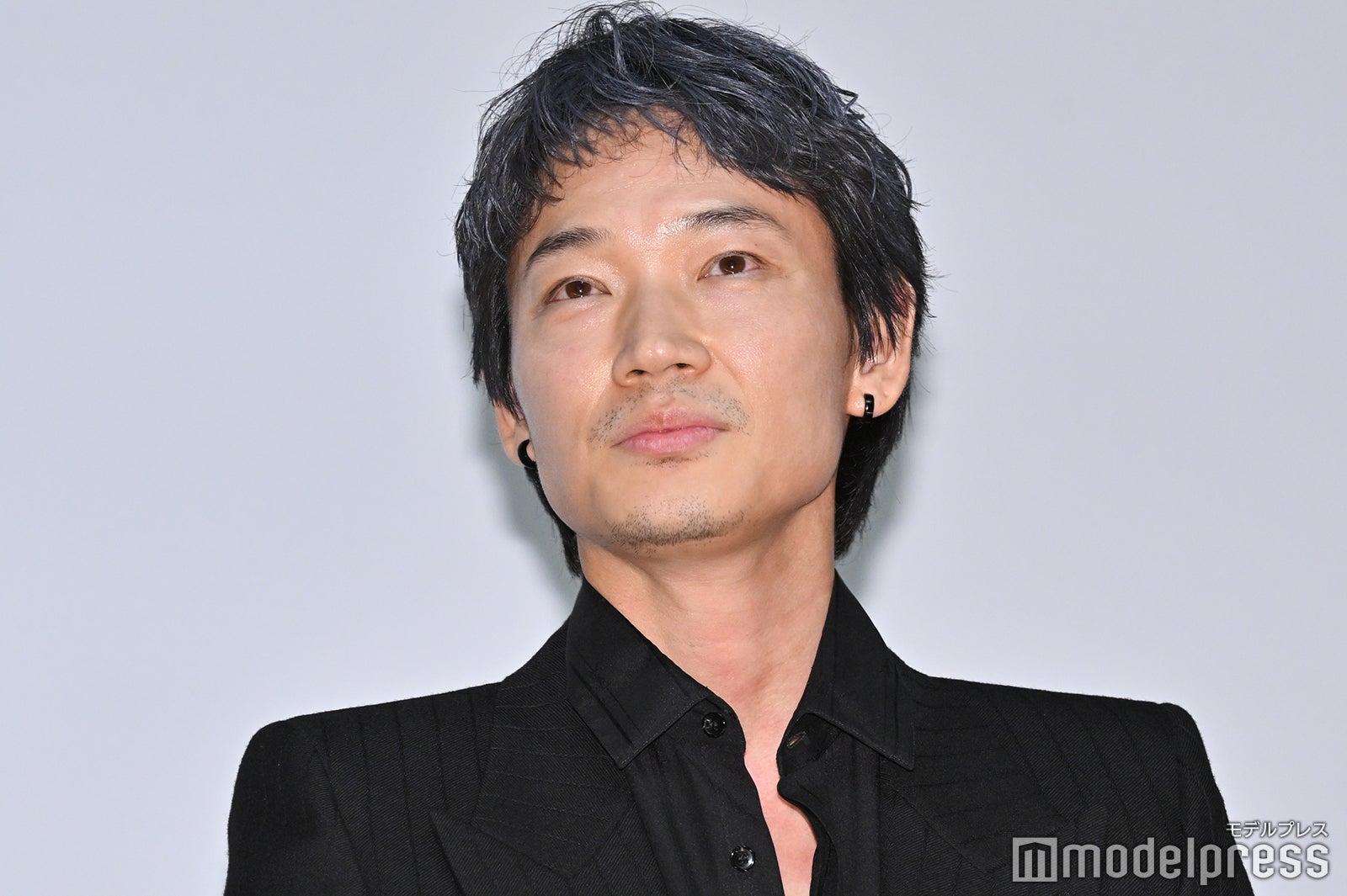 綾野剛（C）モデルプレス