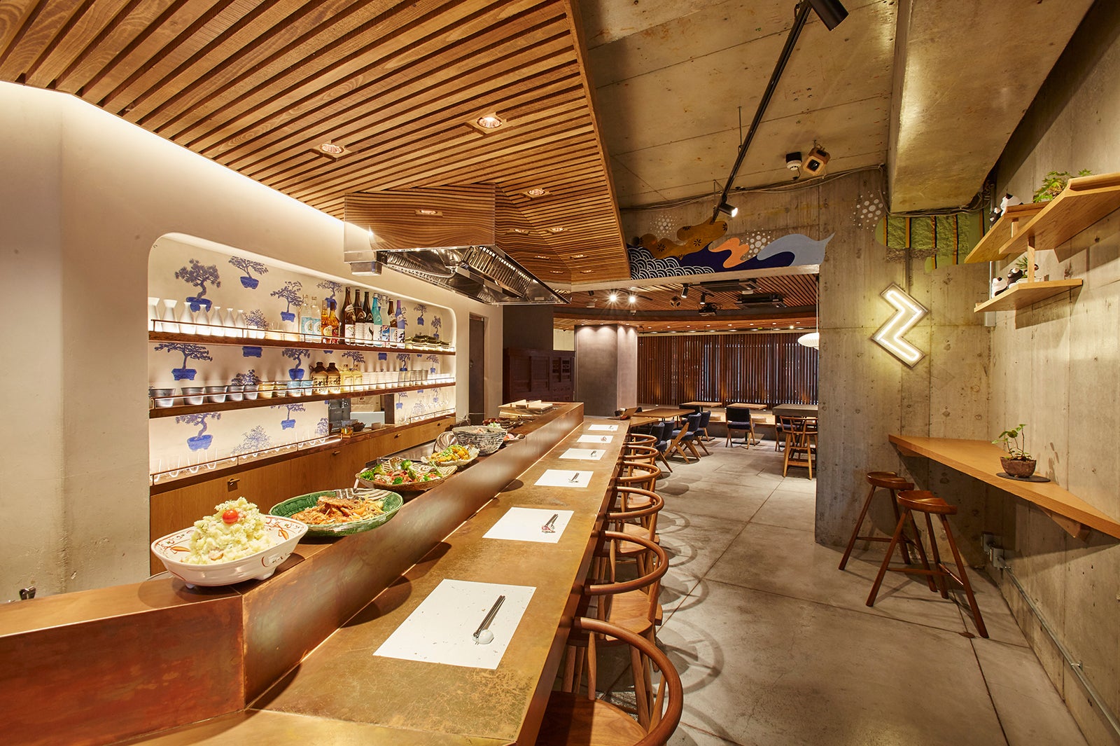 浅草九倶楽部（提供画像）