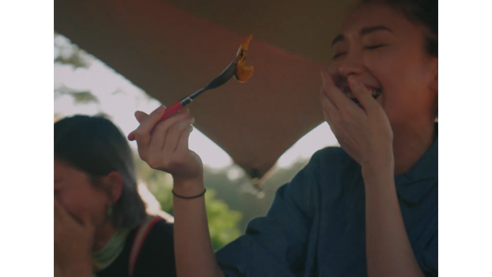 新垣結衣（提供写真）