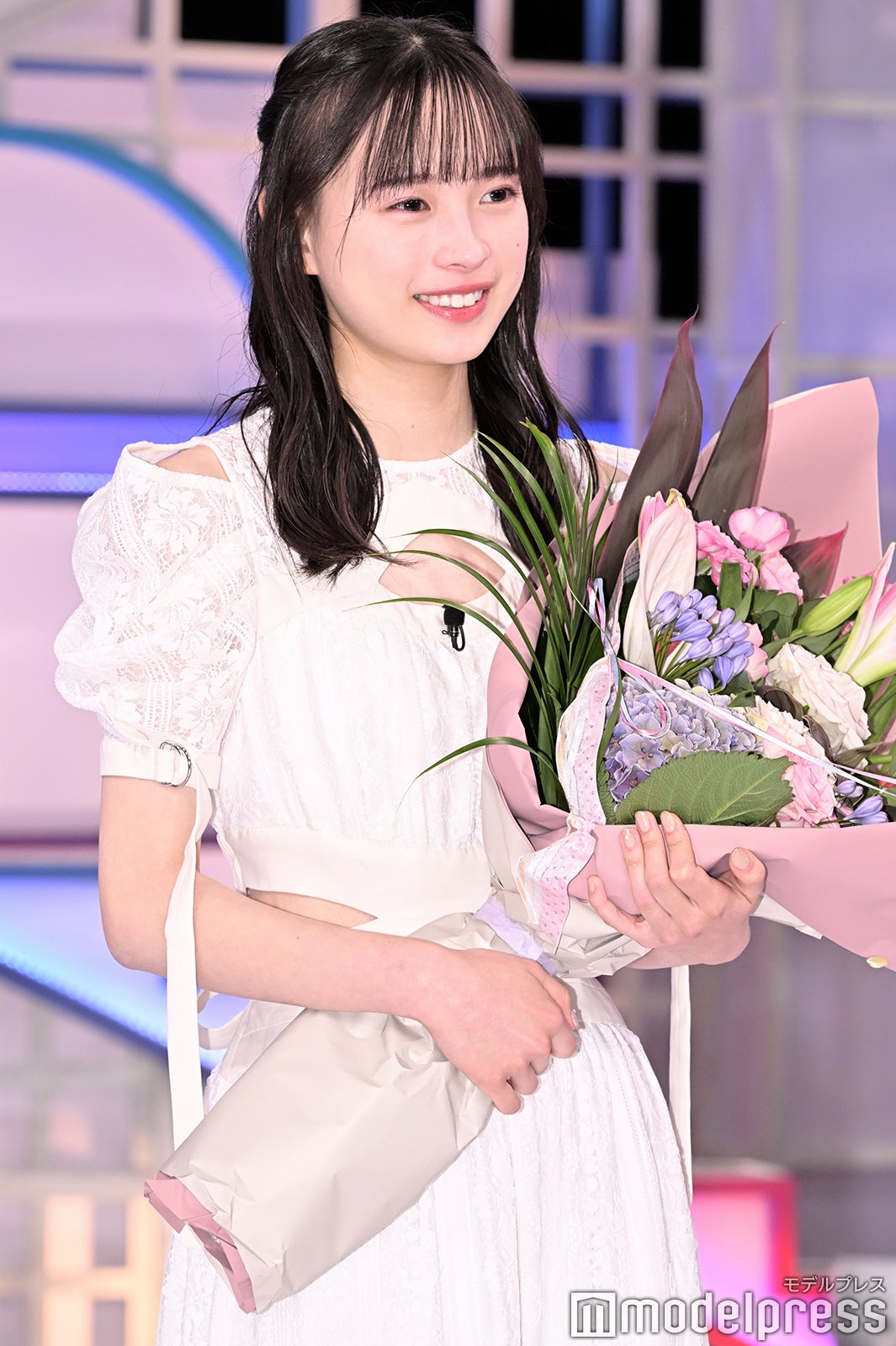 大和奈央（C）モデルプレス