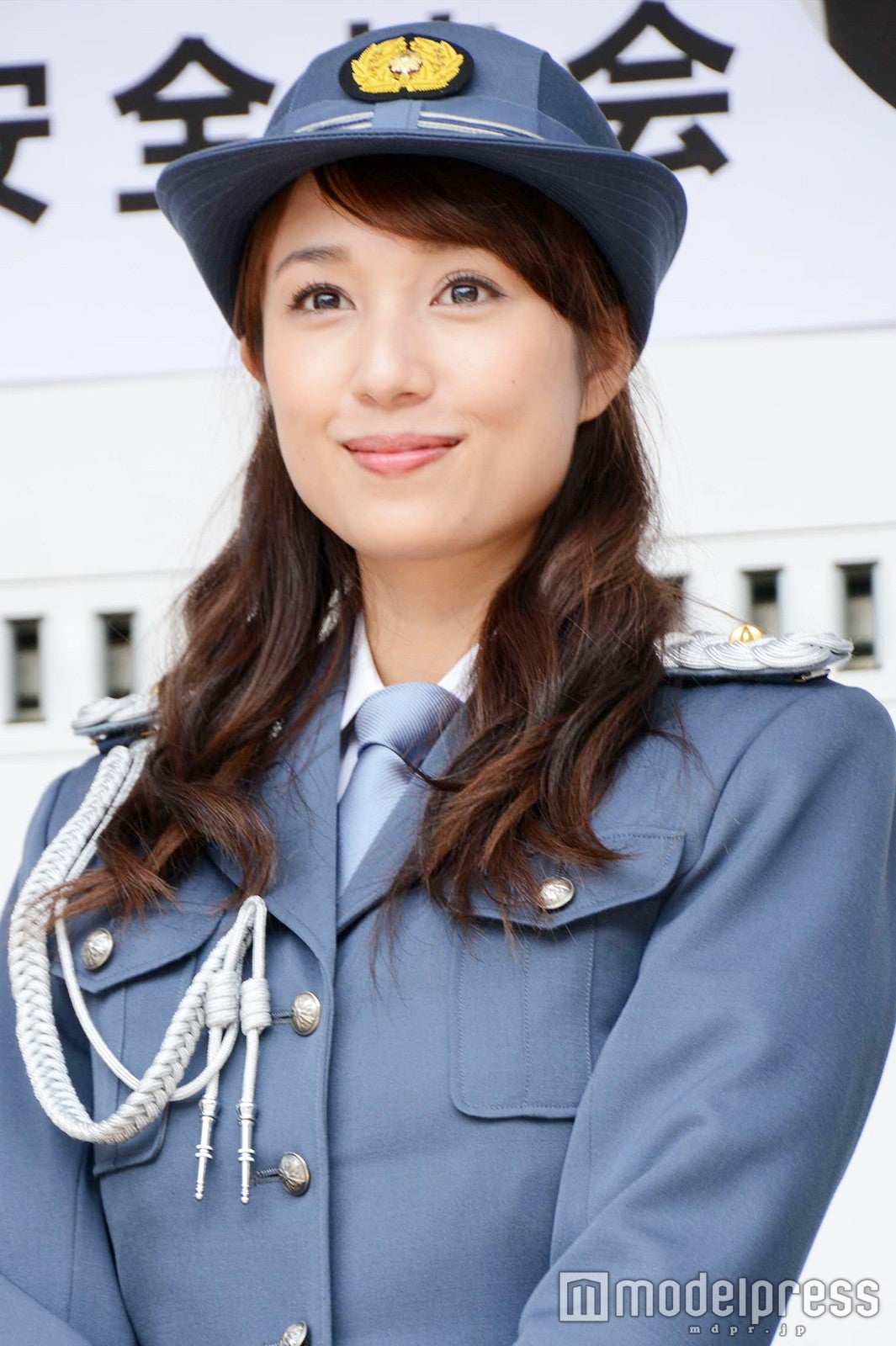 広瀬未花（C）モデルプレス