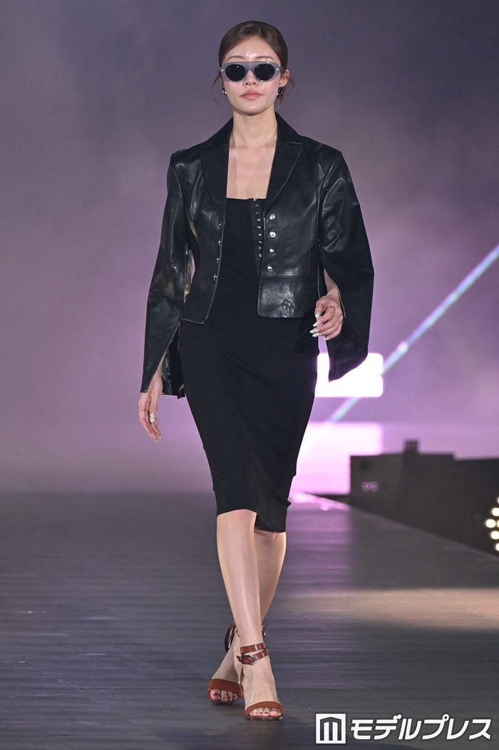 王林(C)モデルプレス