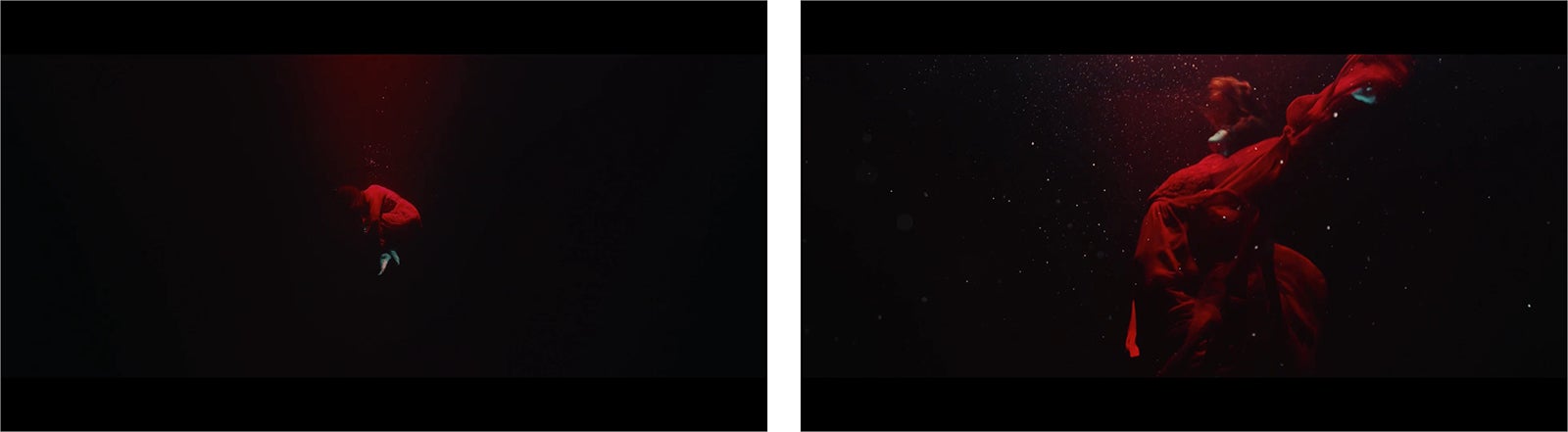 新垣結衣出演の新CM「Life is Your Life.」篇（提供写真）