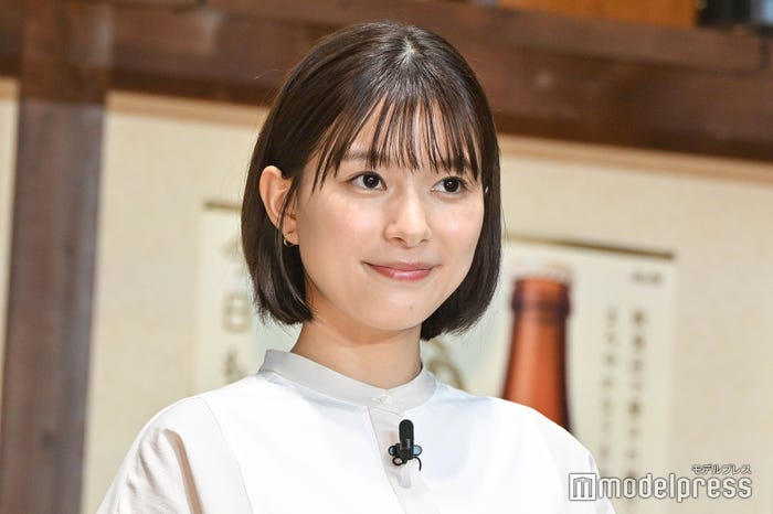 芳根京子(C)モデルプレス