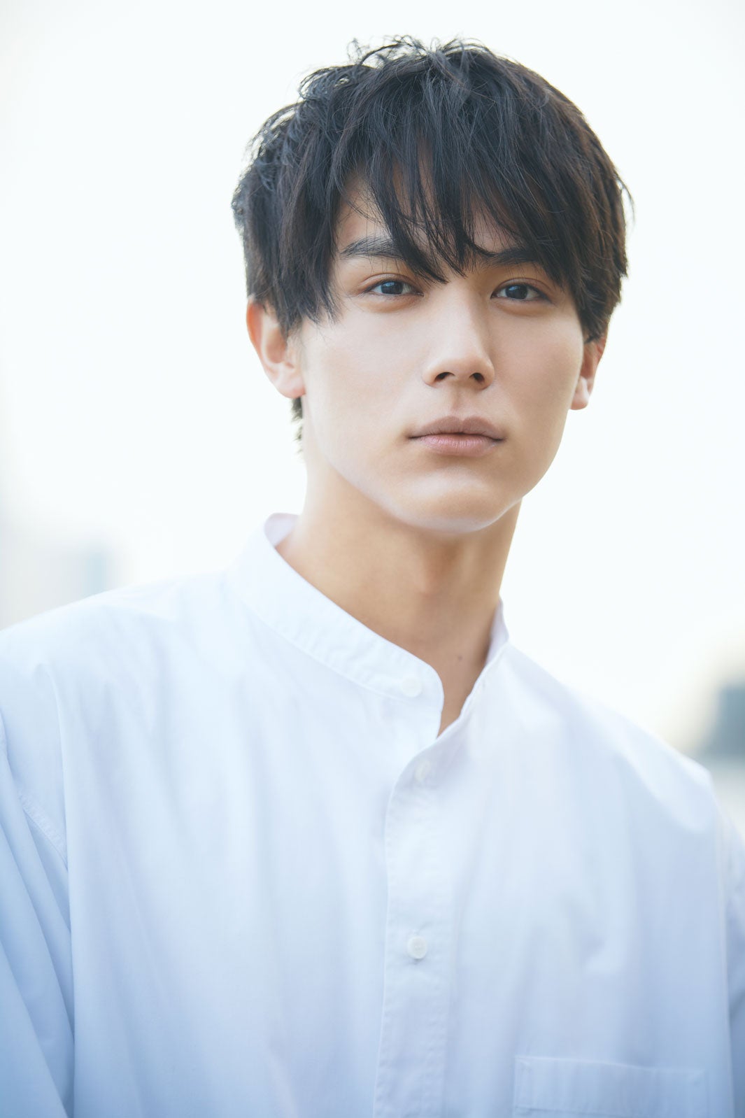 中川大志、地上波GP帯連続ドラマ初主演　殺し屋役でスリリング・ラブコメディ＜ボクの殺意が恋をした＞