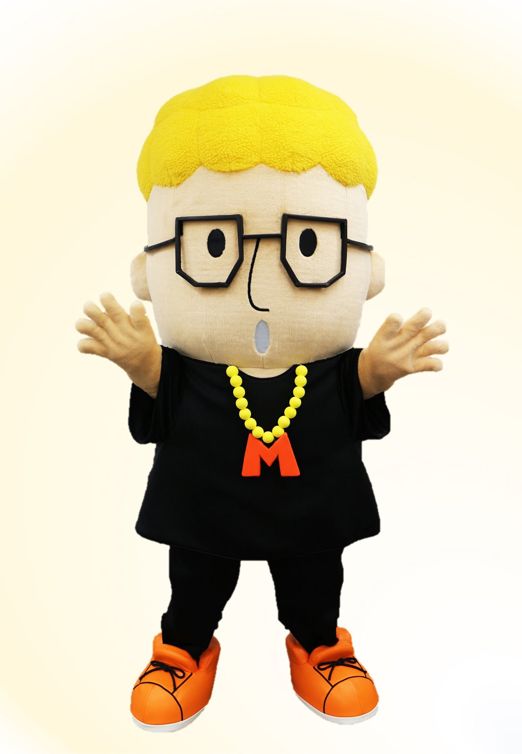 ハローメンディー「サンリオキャラクター大賞」初参戦決定 “ハグイベント”も実施＜関口メンディーコメント＞