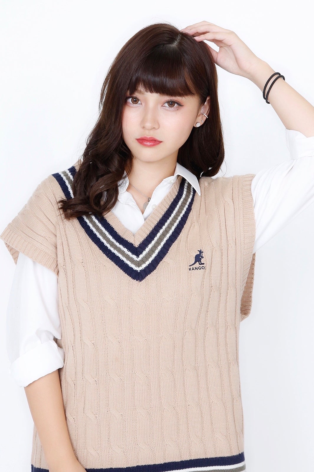 おとのん （C）モデルプレス