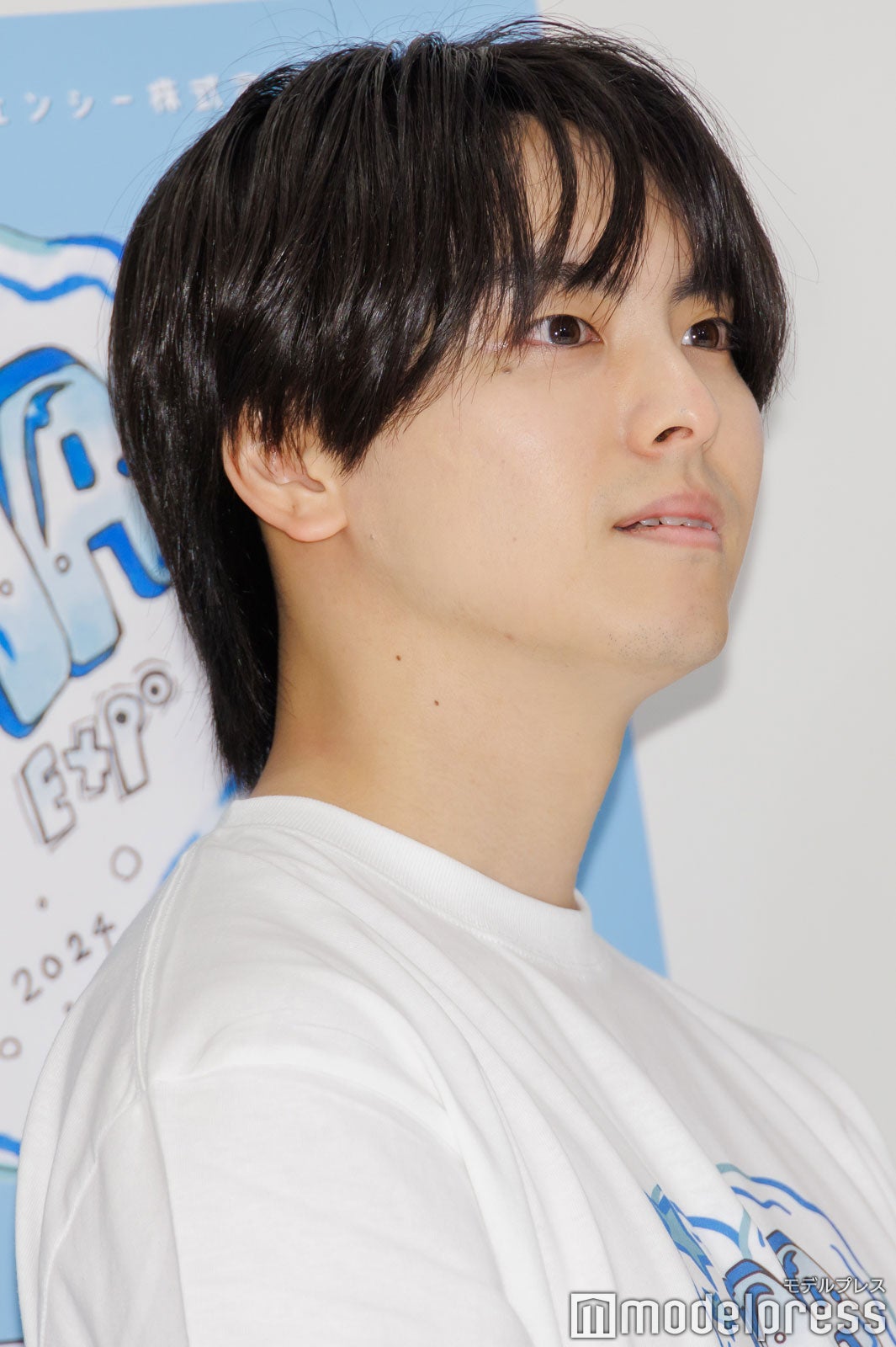 高野洸（C）モデルプレス