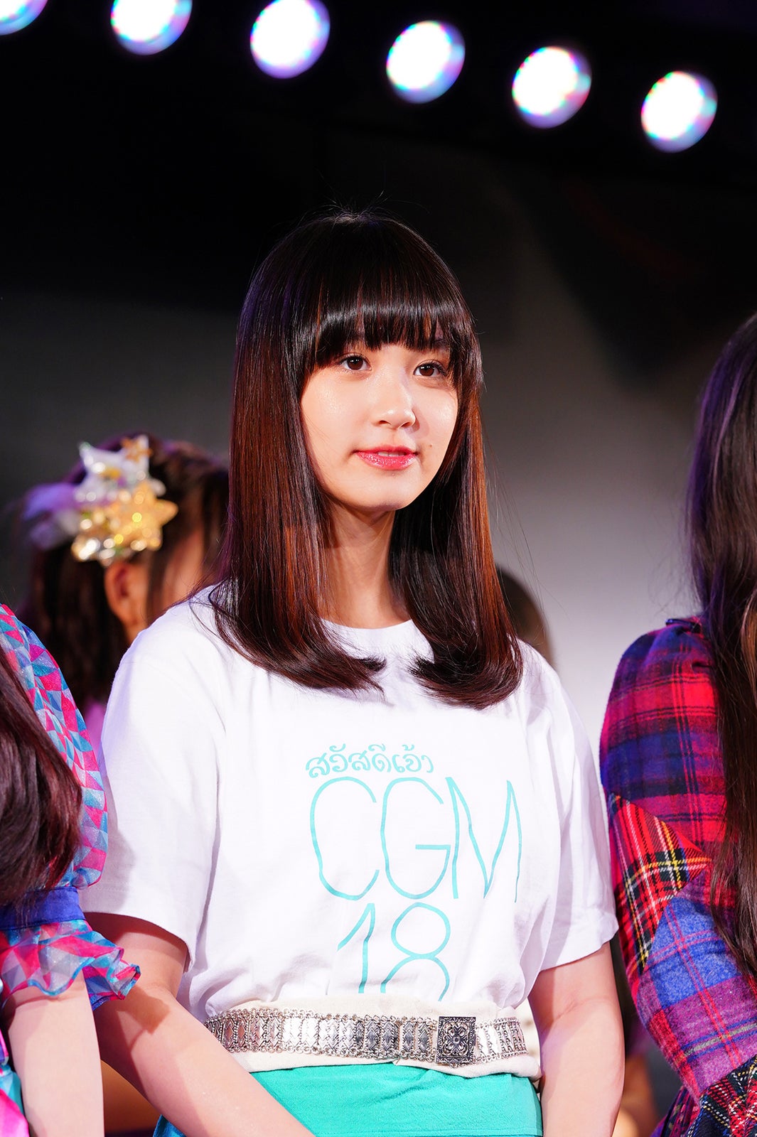 CGM48・シター （C）AKS