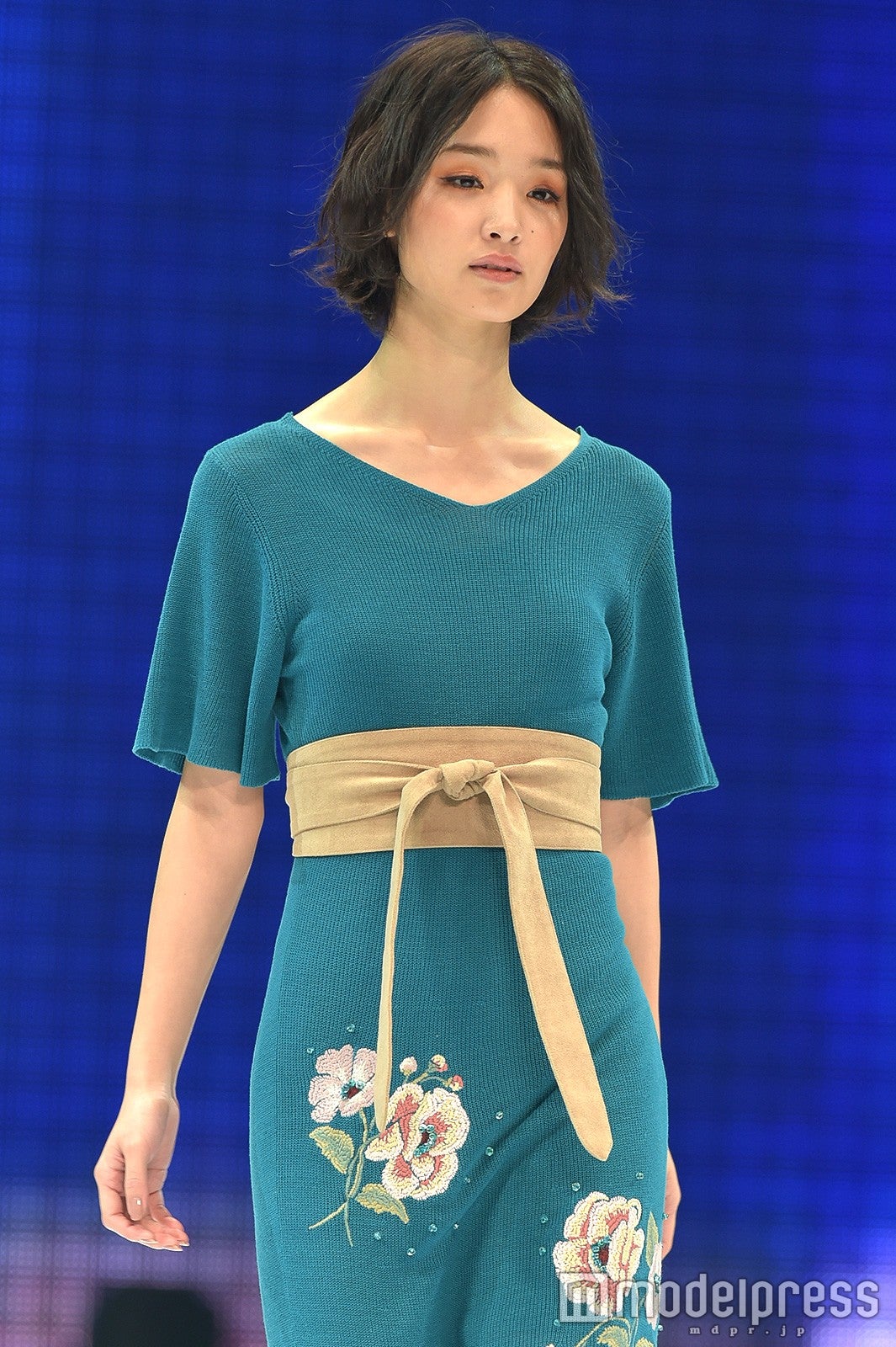 剛力彩芽（C）モデルプレス