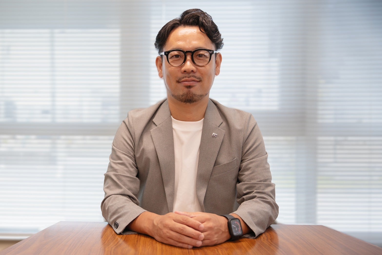 【サンクスホーム・台堂貴也氏】美容師から工務店社長へ転身「運命の歯車が周り始めた」 “属人的でないビジネスモデル”で三重から事業拡大狙う＜REAL VALUE×モデルプレス連動＞