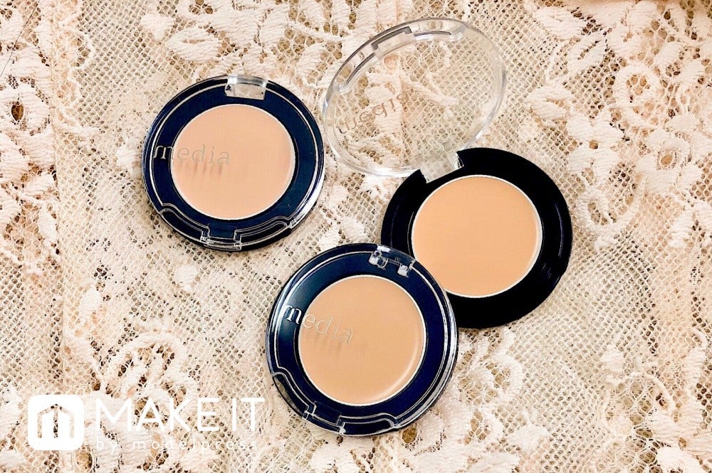 メディア　コンシーラーS (C)メイクイット