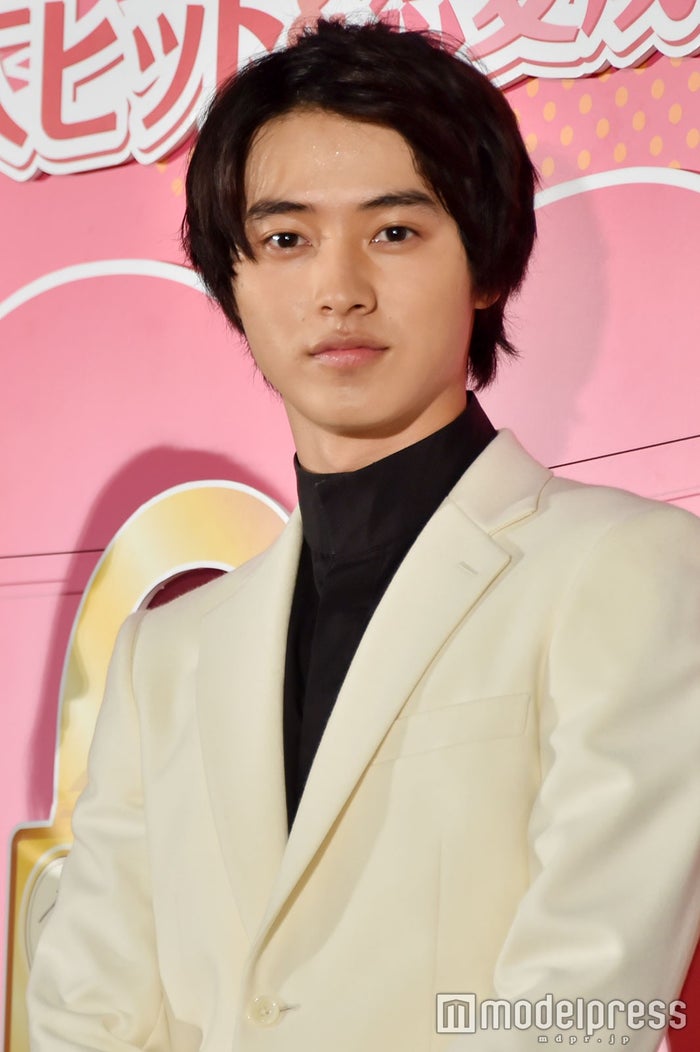 山崎賢人 ドs黒王子 から 白王子 に イメージアップキャンペーン中 私生活はドs化 モデルプレス