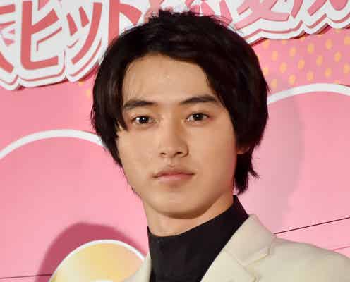 山崎賢人、“ドS黒王子”から“白王子”に「イメージアップキャンペーン中!」 私生活はドS化?