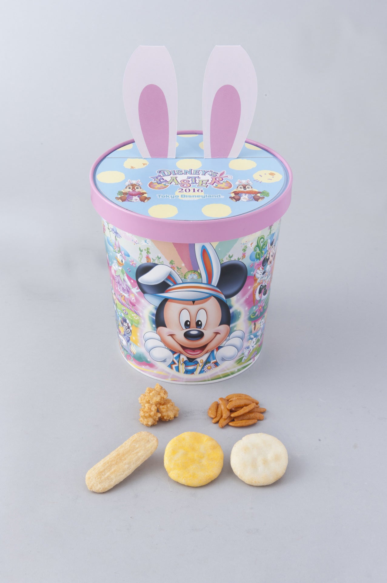 おせんべい1100円（C）Disney
