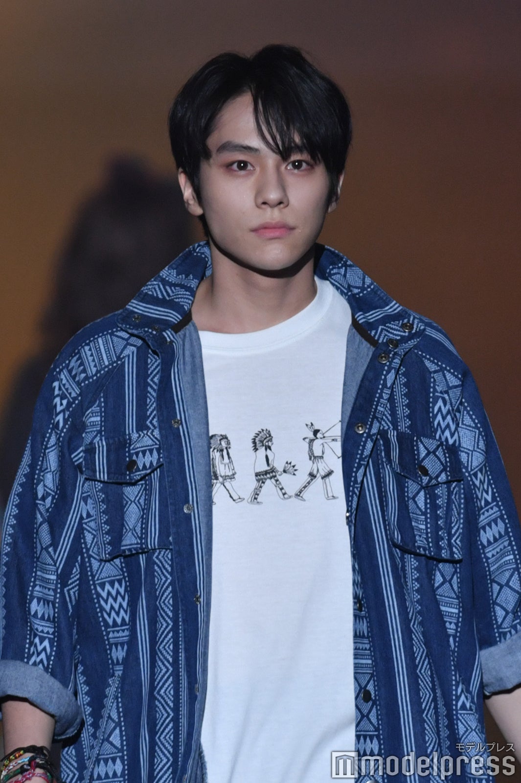 （C）モデルプレス