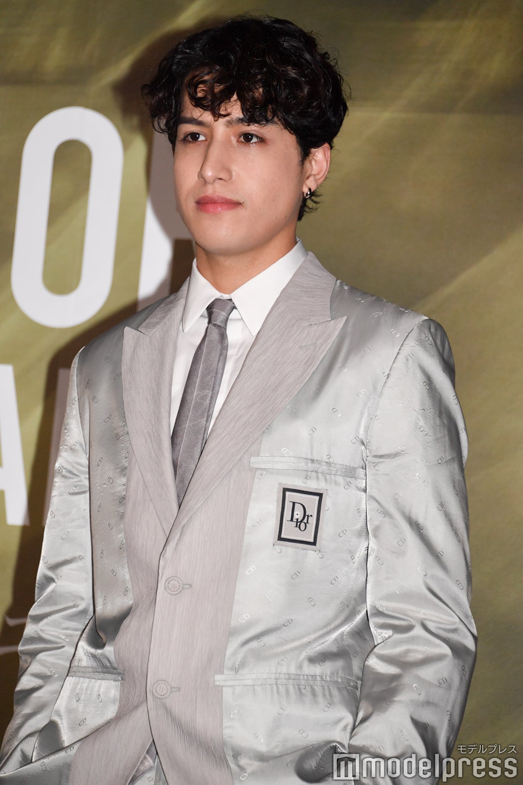 kemio （C）モデルプレス