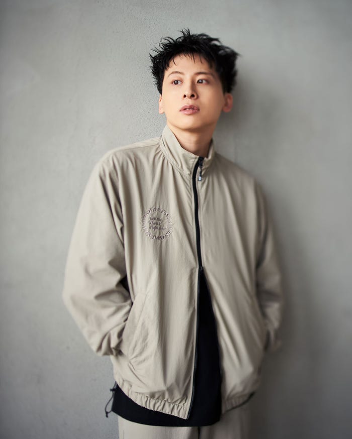 工藤大輝(提供写真)