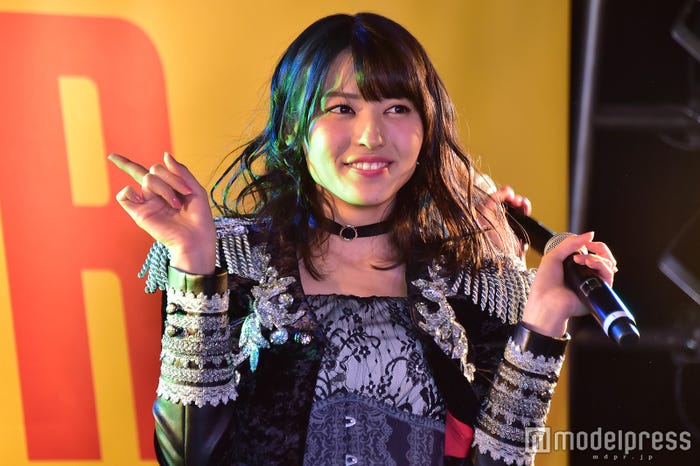 矢島舞美(C)モデルプレス