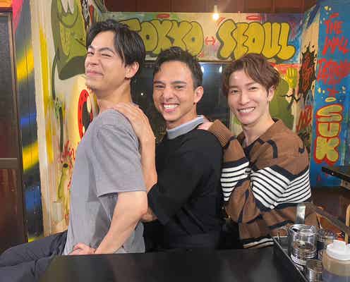 Snow Man渡辺翔太、人気グループに所属する故の葛藤告白 ドラマ現場でのふがいないエピソードも