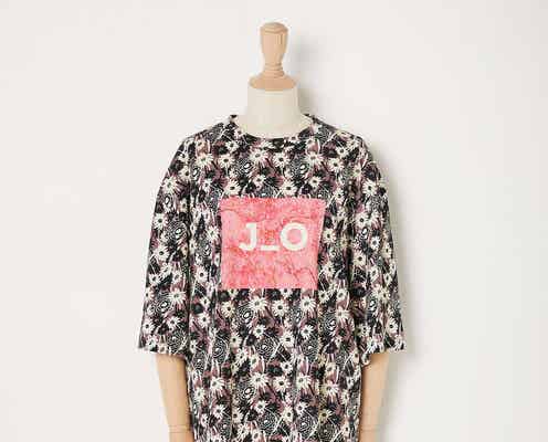 香取慎吾&祐真朋樹ディレクション「JANTJE_ONTEMBAAR」、「ANNA SUI」とコラボ決定