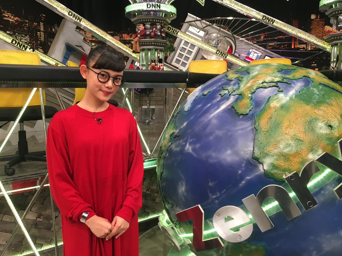 杉咲花、驚異の熱弁で「爆笑間違いなし」