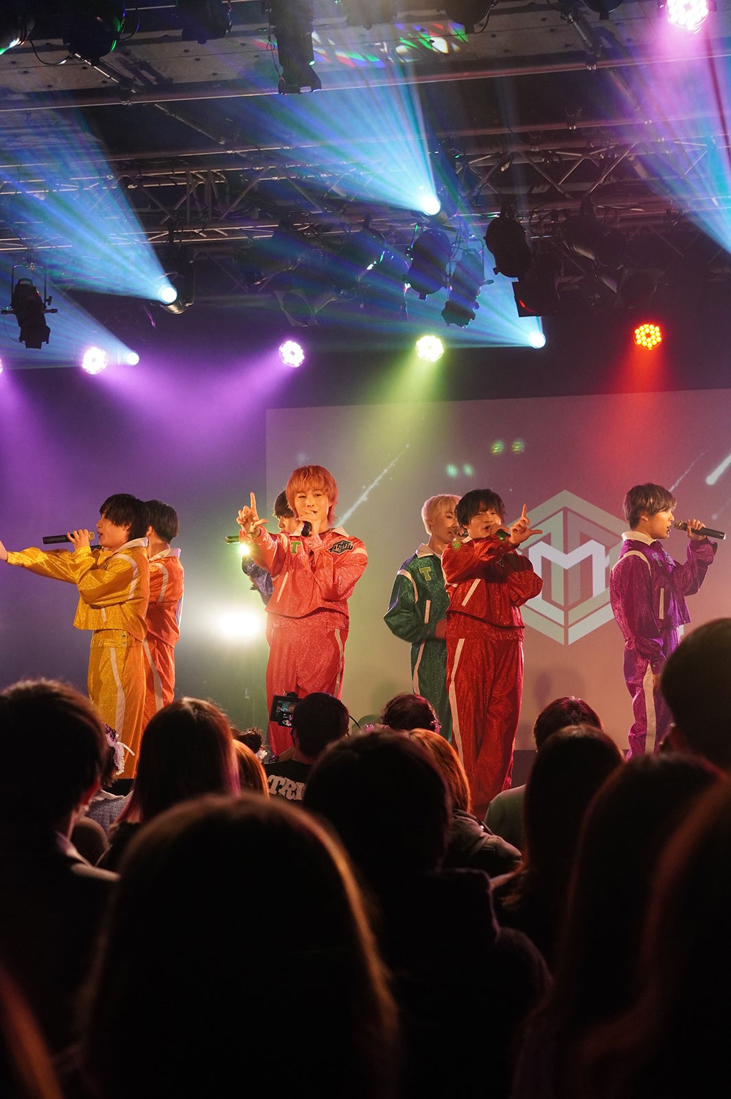 Tim＆U／PHOTO：Lui Ohkubo（提供写真）