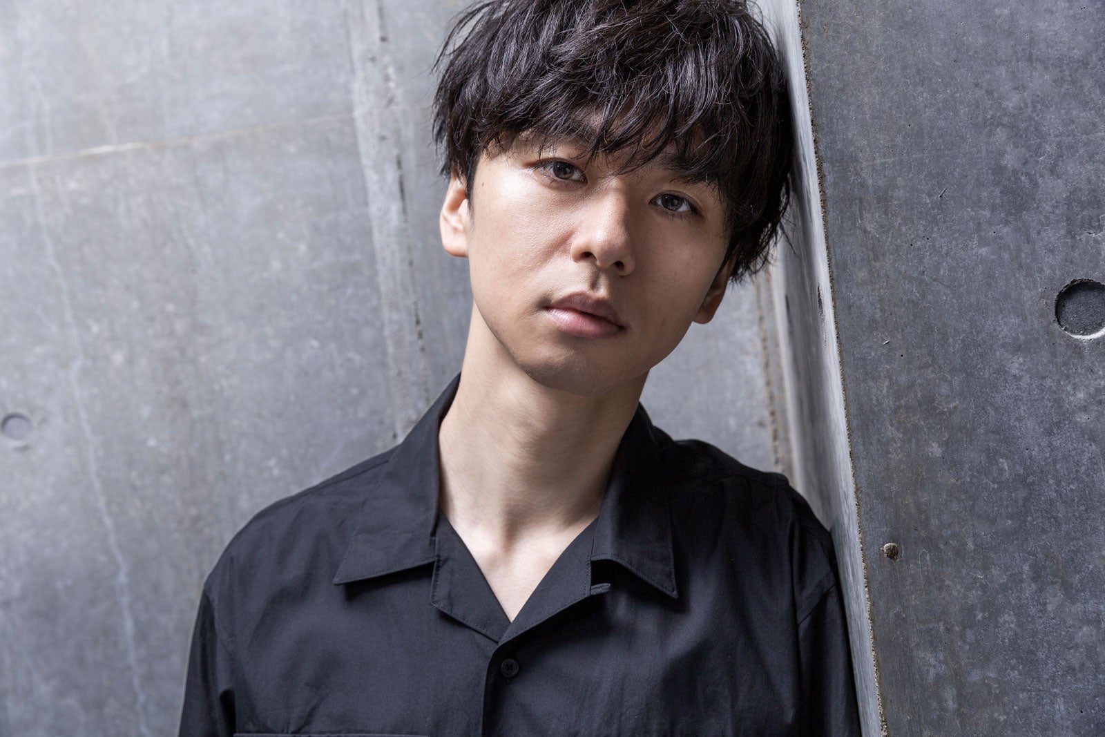 橋本淳（提供写真）