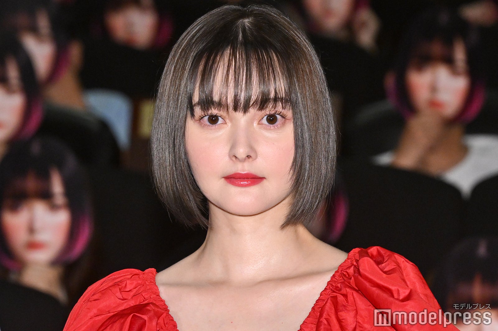 画像1/24) 玉城ティナ、SNSの向き合い方に変化 アンチコメントへ