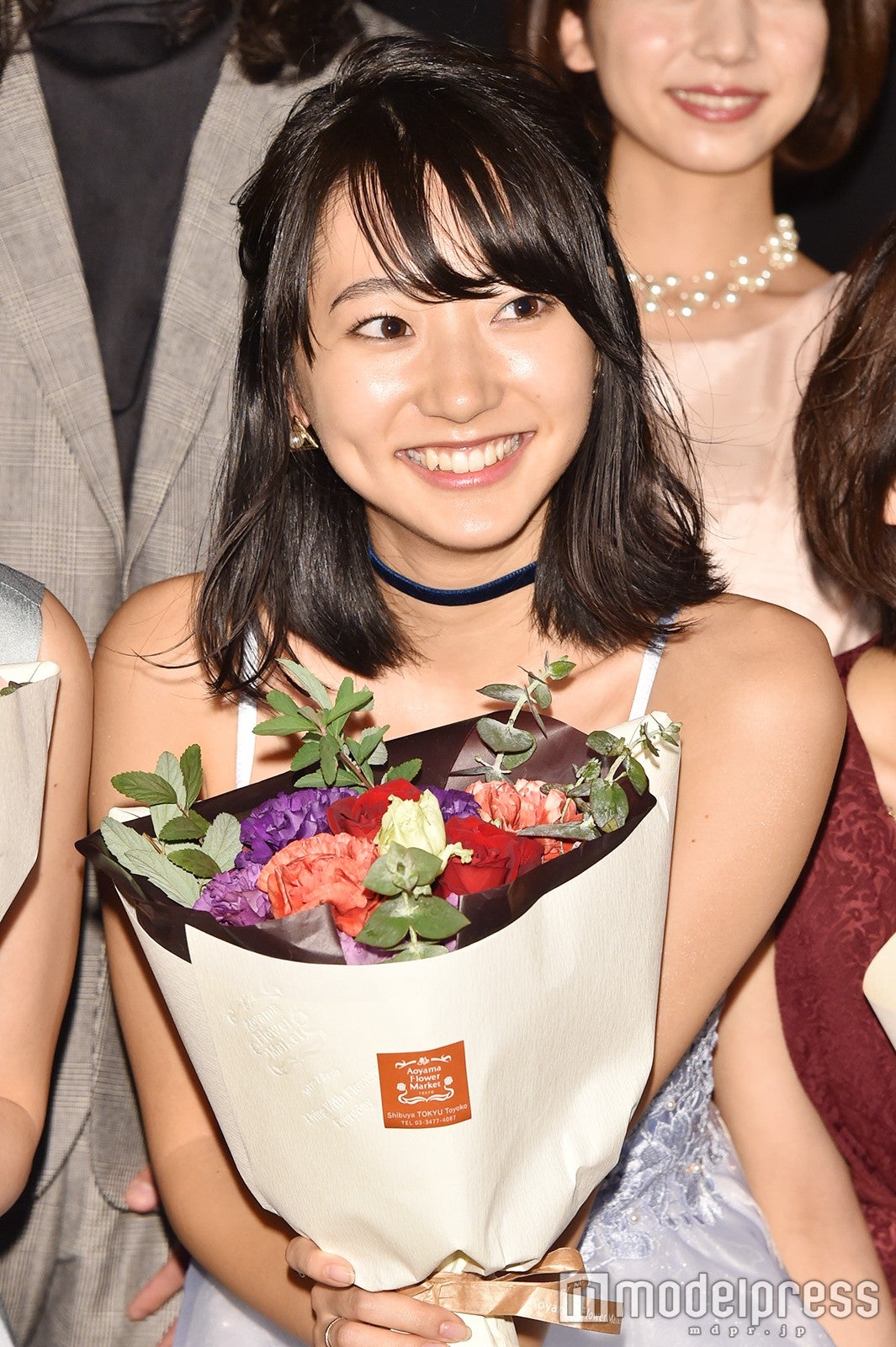 武田玲奈 （C）モデルプレス