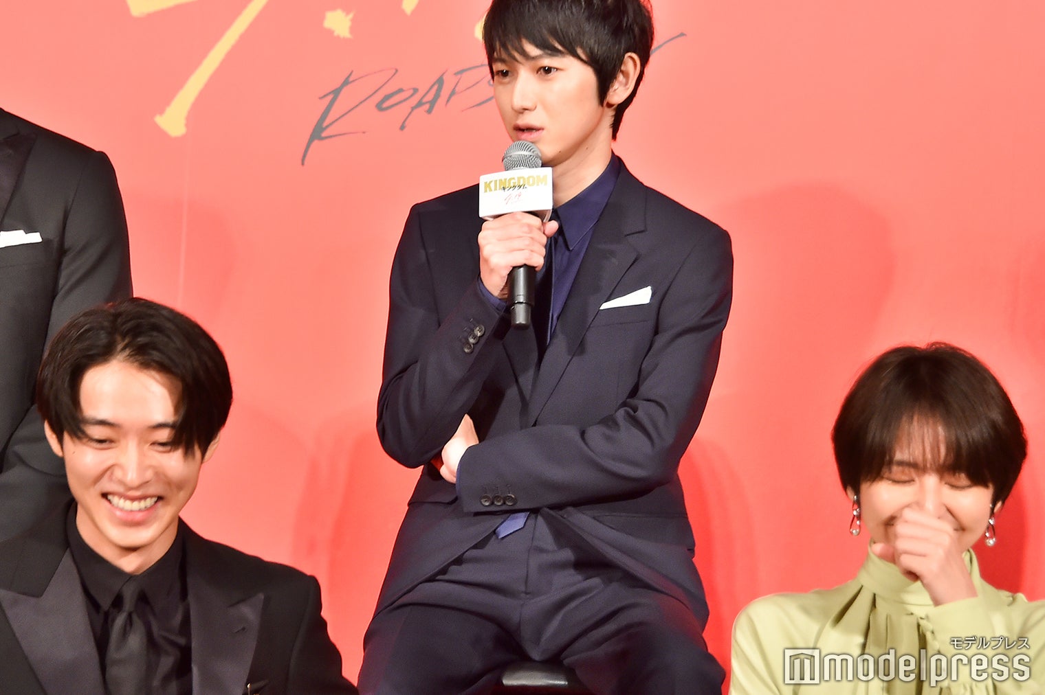 画像52 85 キングダム 実写化 山崎賢人が信 吉沢亮が政 長澤まさみ 橋本環奈ら豪華キャスト発表 製作報告会見 モデルプレス 画像52 85 キングダム 実写化 山崎賢人が信 吉沢亮が政 長澤まさみ 橋本環奈ら豪華キャスト発表 製作報告会見 モデルプレス