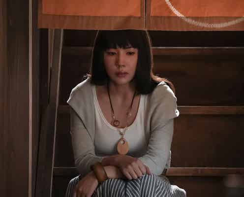 朝ドラ「おむすび」歩(仲里依紗)「ギャルじゃない」「ニセモノ」の意味深発言に考察続々