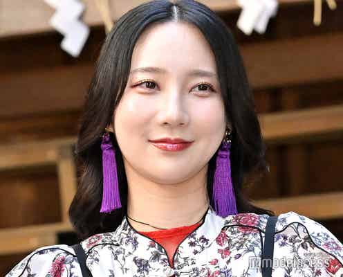 ファーストサマーウイカ「光る君へ」共演女優を絶賛「これが天才か」