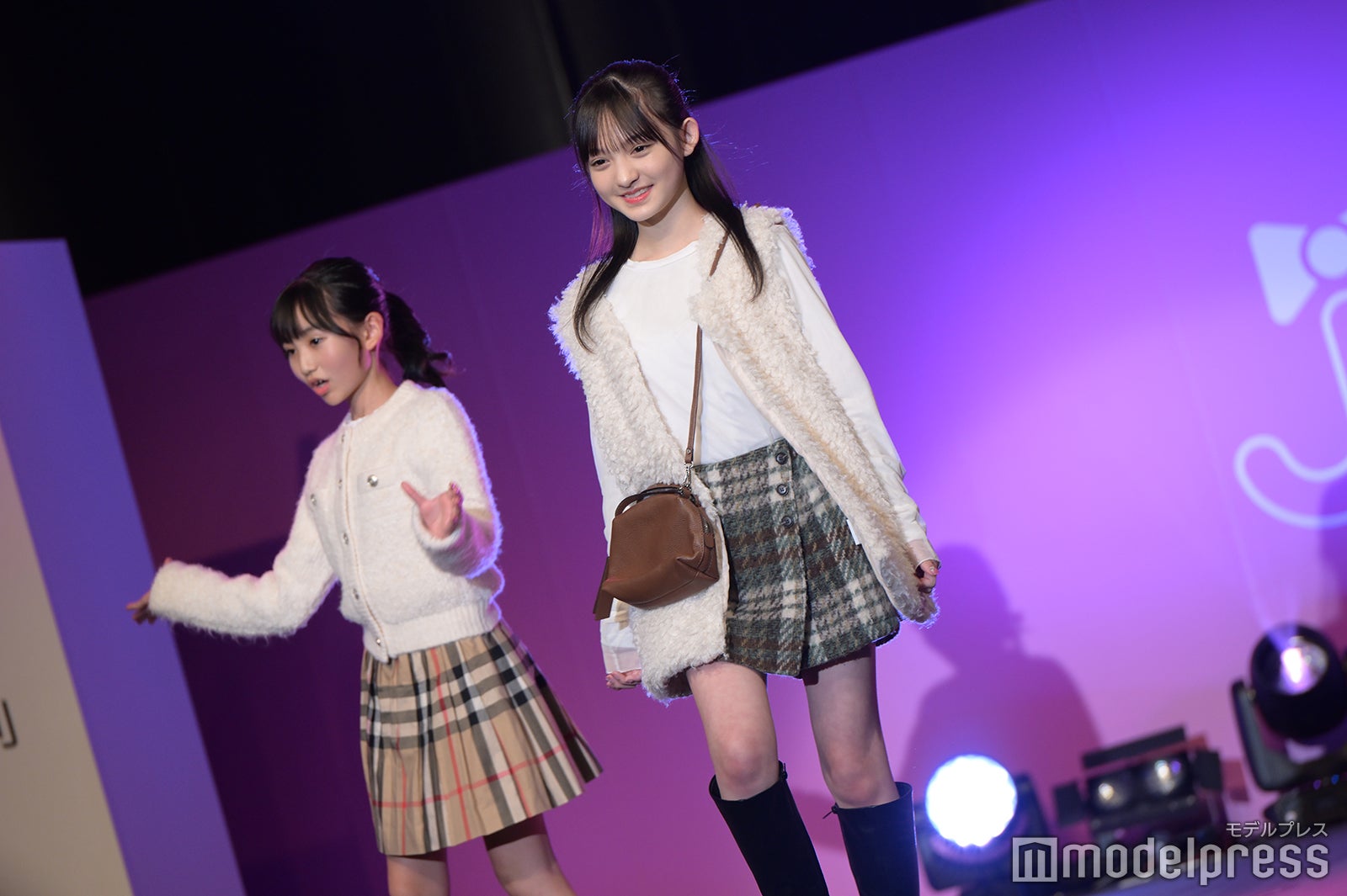 みおさん（C）モデルプレス