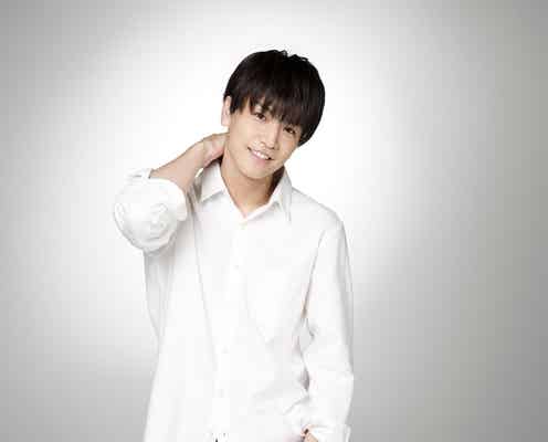 EXILE岩田剛典、菅野美穂に思い寄せる…本格サスペンス初挑戦