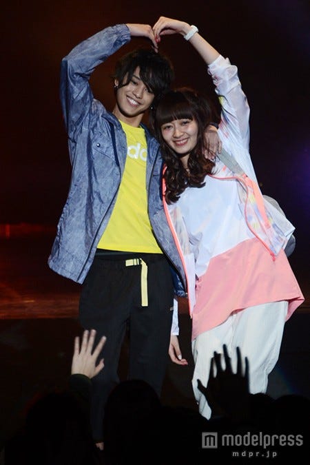 バトシン&れいぽん