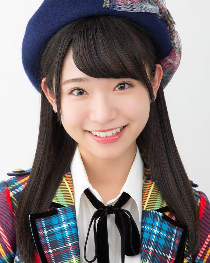 AKB48 山内瑞葵(C)AKS