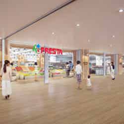 フレスタ(イメージ)/提供画像